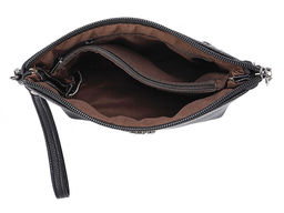 Сумка женская Lanotti SF6602/черный