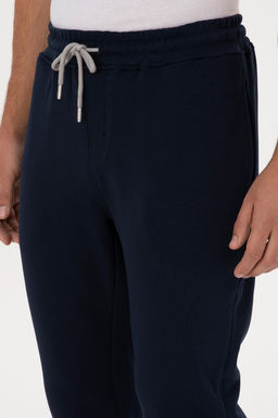 Erkek Lacivert E_ofman Alt_ - U.s. polo assn фото 5