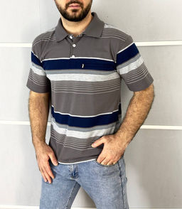 Футболка-поло