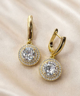 Серьги ТС093