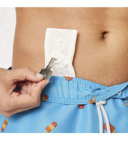 Мужские плавательные шорты LIVERGY  фото 10