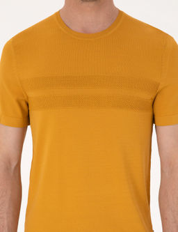 Hardal Slim Fit Kazak - Cacharel фото 6