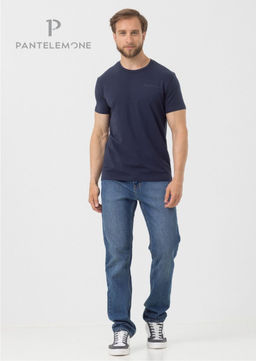 Футболка мужская - Pantelemone фото 5
