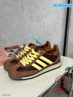 Кроссовки женские весенние