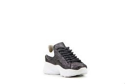 Кроссовки EDART 139.188w.black mamba