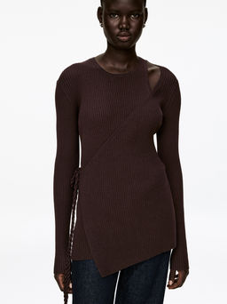 Top cruzado de canal? - H&m фото 6