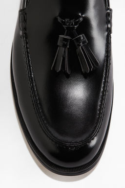 Mocasines con borlas - H&m фото 2