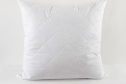 Подушка Лебяжий пух перкаль