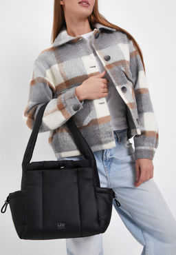 Наплечная сумка