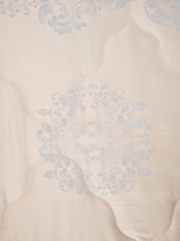 Одеяло Сатин-Жаккард - Золото 172x205