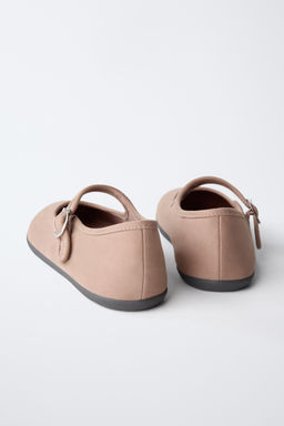 BAILARINA BAREFOOT / Rosa