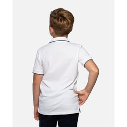 Футболка-поло Tsarevich Polo 1-K  фото 11