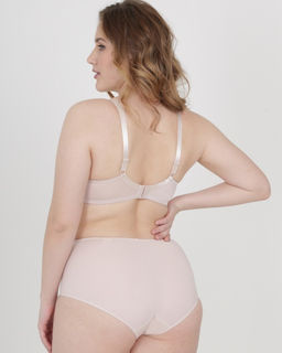 -10% NEW Бюстгальтер Valeria 10033 серебристый пион  фото 3