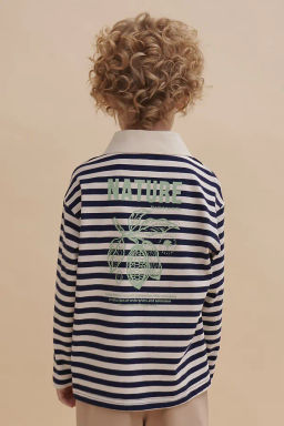 Pelican BFJP3354 Джемпер для мальчиков  фото 2