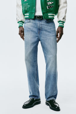 Loose Jeans - H&m фото 12