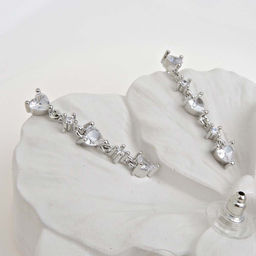 Серьги на гвоздиках арт. 13 3944 (id 278694)
