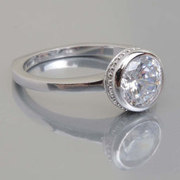 XUPING Кольцо арт. XG50 8547 (id 194193)