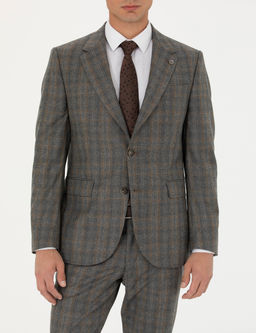 %100 Y_n F_me Slim Fit Tak_m Elbise