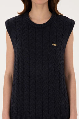 Kad_n Lacivert S_veter - U.s. polo assn фото 7