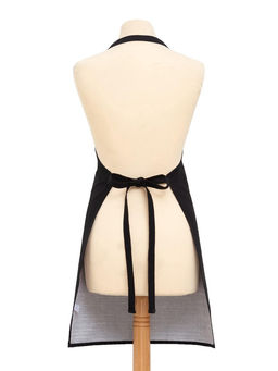 Фартук Этель Огонь бабуля 60?70 см, 100% хлопок, репс 210 г/м?