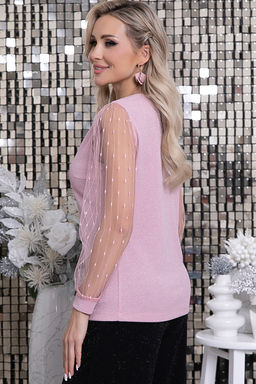 Блузка 41635 - Avili фото 8