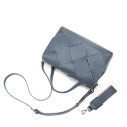 Женская сумка, кожа, MIRONPAN 36046 Бирюзовый  фото 5