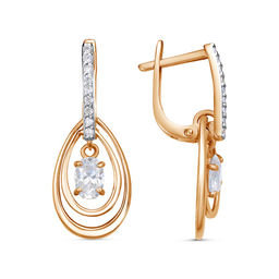 СЕРЬГИ 32812414Р