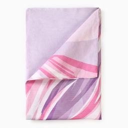Пододеяльник Этель Pink horse, 143*215 см, 100% хлопок, бязь  фото 2