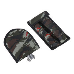 Лопата многофункциональная 6 в 1, 41 см