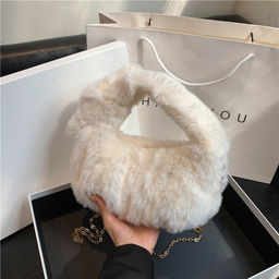 Сумка BAG-F-004-Cream