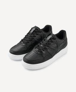 Кроссовки спортивные JOGEL Freedom, черный/белый  фото 2