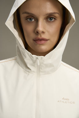 Ветровка Белый - Anta фото 7