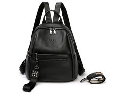 Рюкзак Lanotti 89116/черный