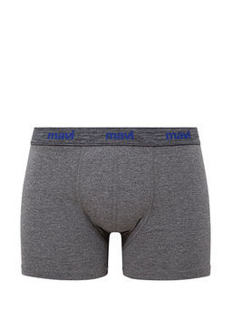 Gri Basic Boxer