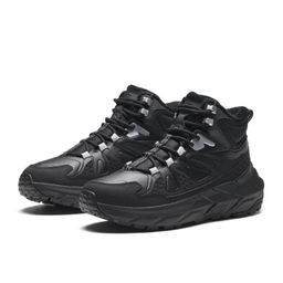 Кроссовки утепленные Anta EXPLORER  фото 10