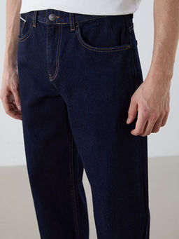 700 Straight Fit Erkek Jean Pantolon