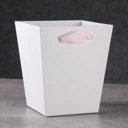 Коробка для цветов 10х13х15,5см / LH527-42 /уп 200/ - Галеонтрейд фото 2