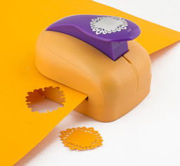 Mr.Painter KPB-40 Фигурный дырокол 4 см СК/Распродажа фото 4