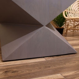 Столик кофейный, 120×60×46 см, манговое дерево