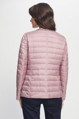 Куртка женская LS-P003053-DR, 
пыльная роза - Steinberg фото 3