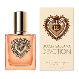D&G DEVOTION INTENSE w EDP 30 ml M, парфюмерная вода