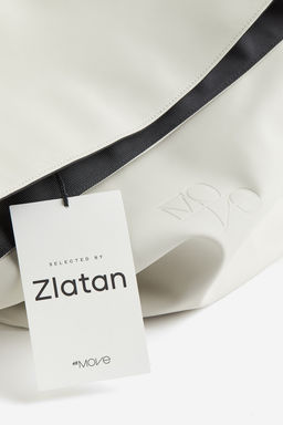 Mochila de deporte repelente al agua - H&m фото 5