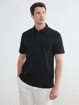 Polo Yaka Erkek Ti??rt