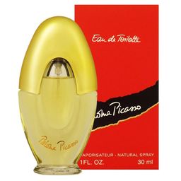P. PICASSO w EDT 30 ml M, туалетная вода - Paloma picasso фото 3