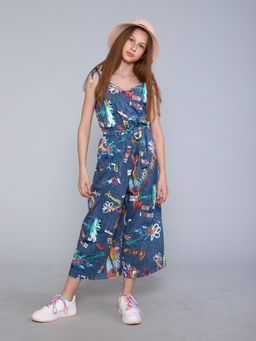 Комбинезон для девочки Оксана Ладошки  фото 17