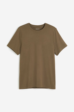 Camiseta de deporte en DryMove Regular Fit - H&m фото 4