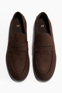 Mocasines penny