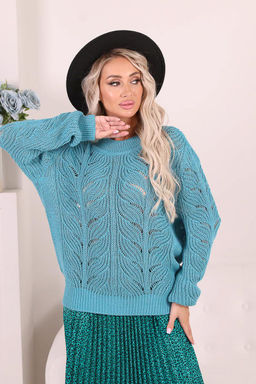 Джемпер Др5-495/20 - Wisell фото 16