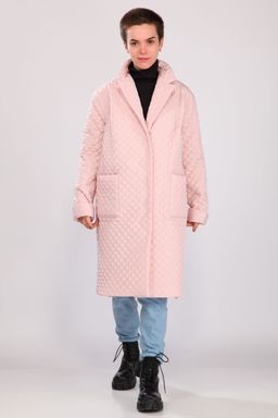 Пальто Angelina Co 774