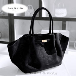 Сумка A-PL-1009-Black